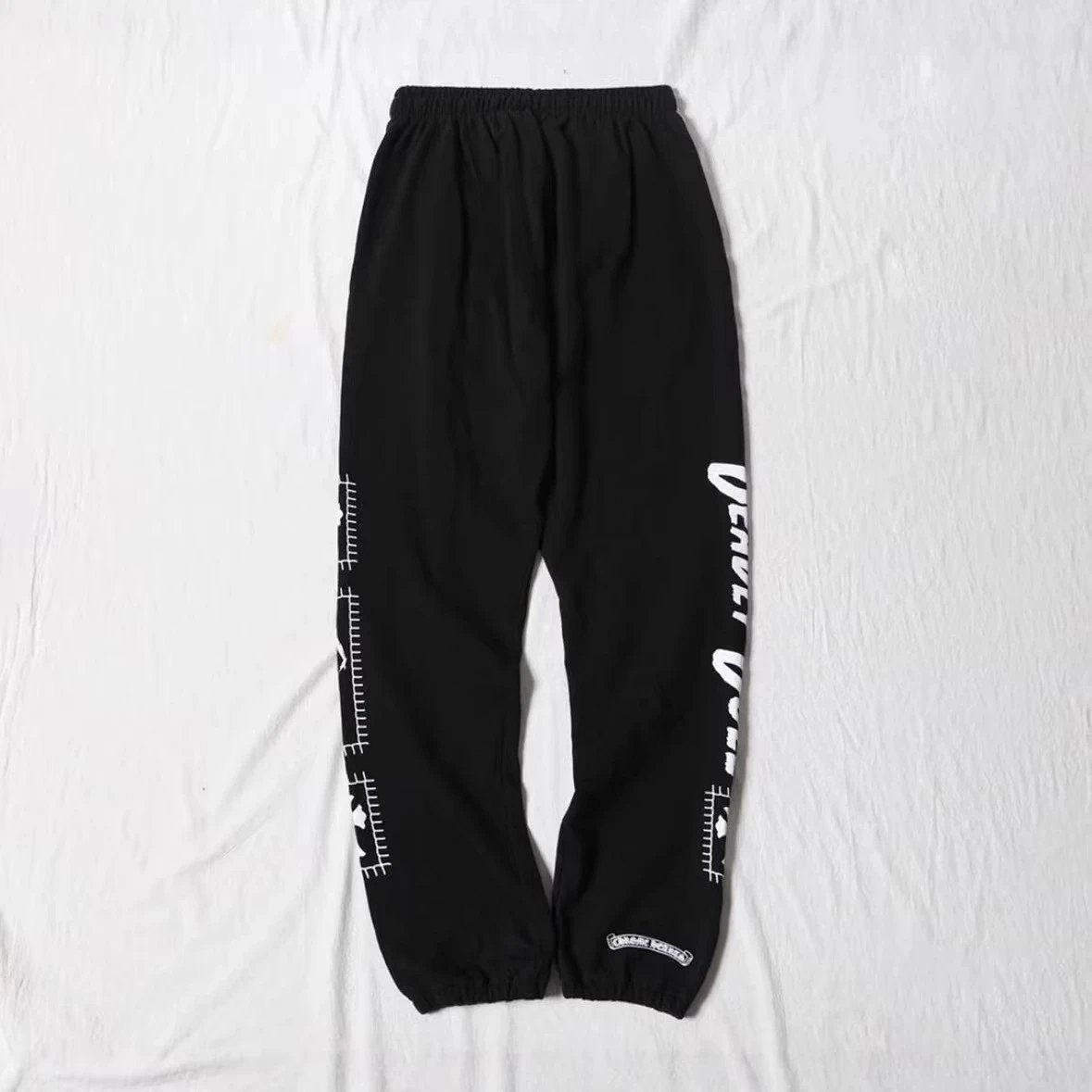 Long Pants