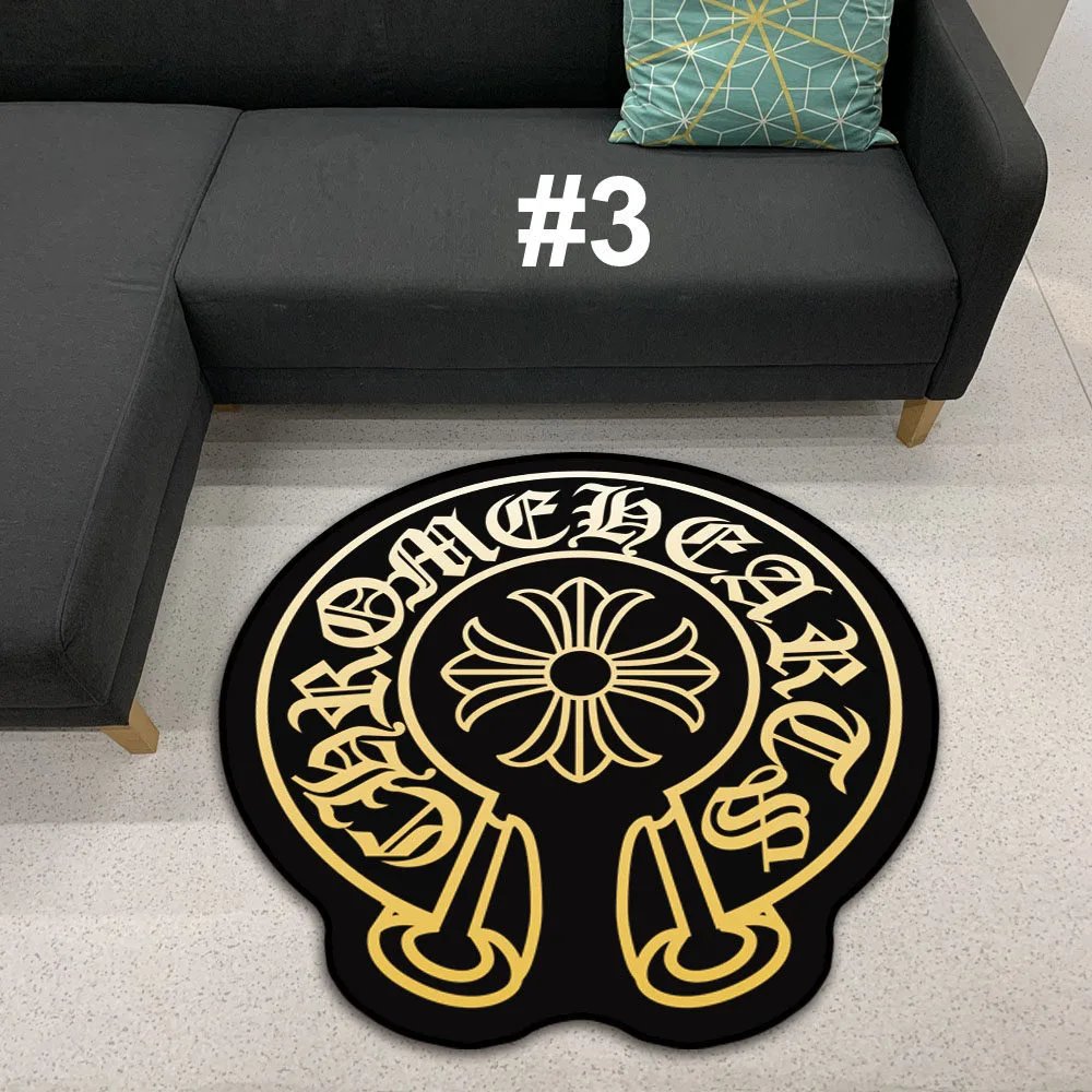 S Tide Brand Horseshoe -3