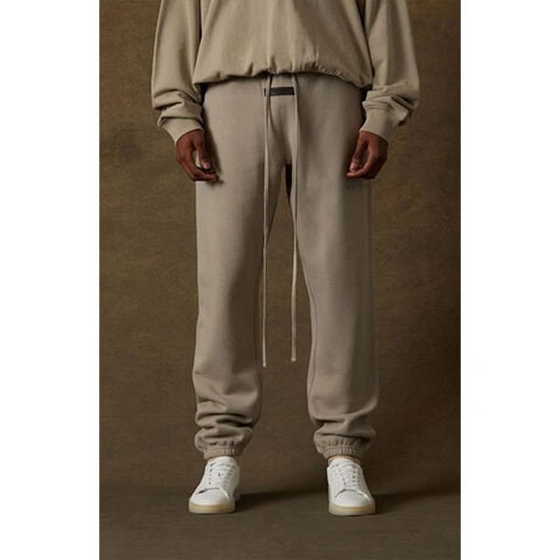 ESS Flock Print Pants FLSH