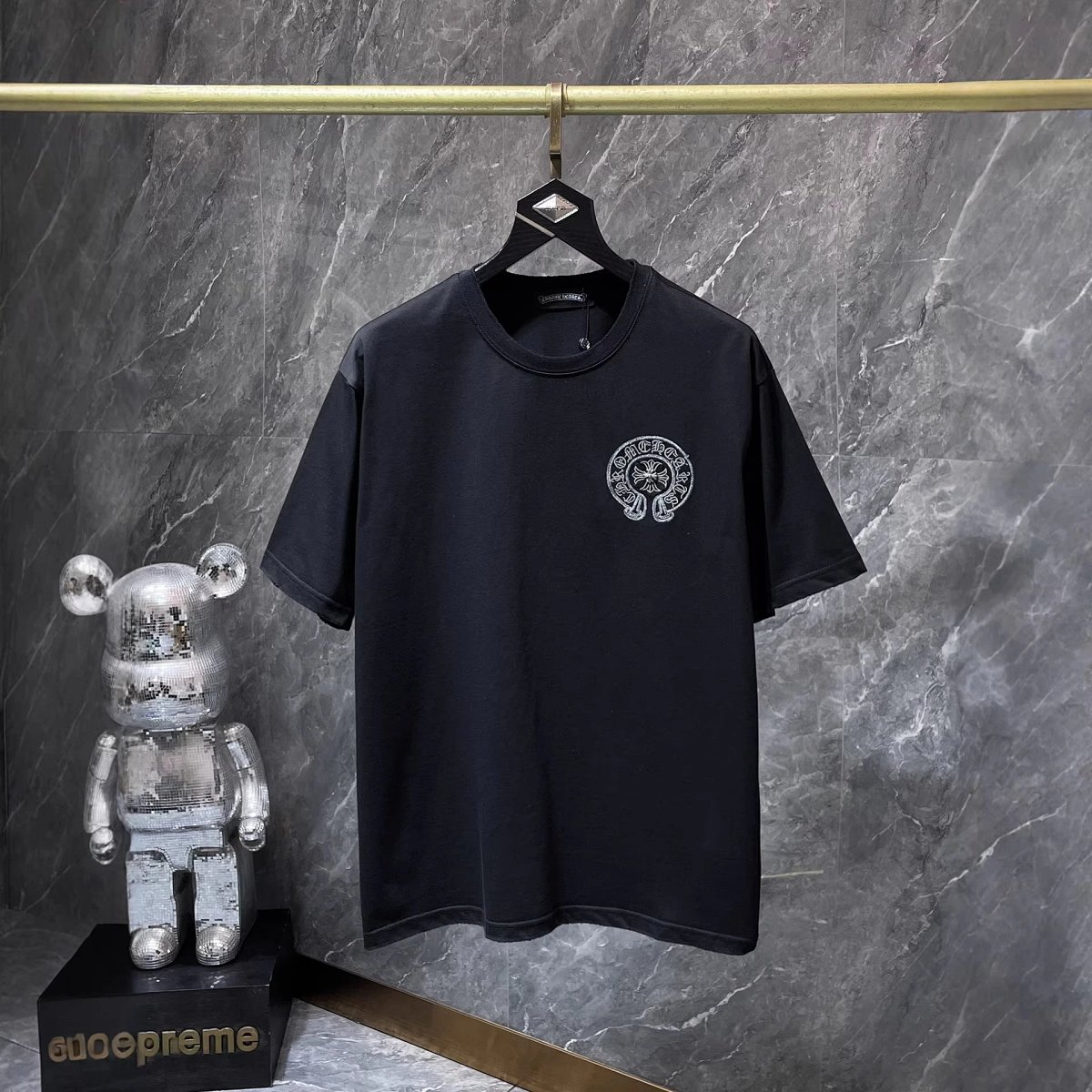 Special Edition Short-Sleeve T-Shirt