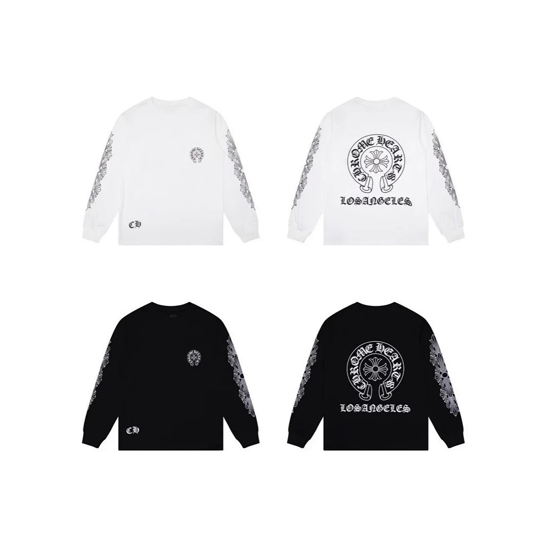 Buy Zone Long-Sleeve T-Shirt