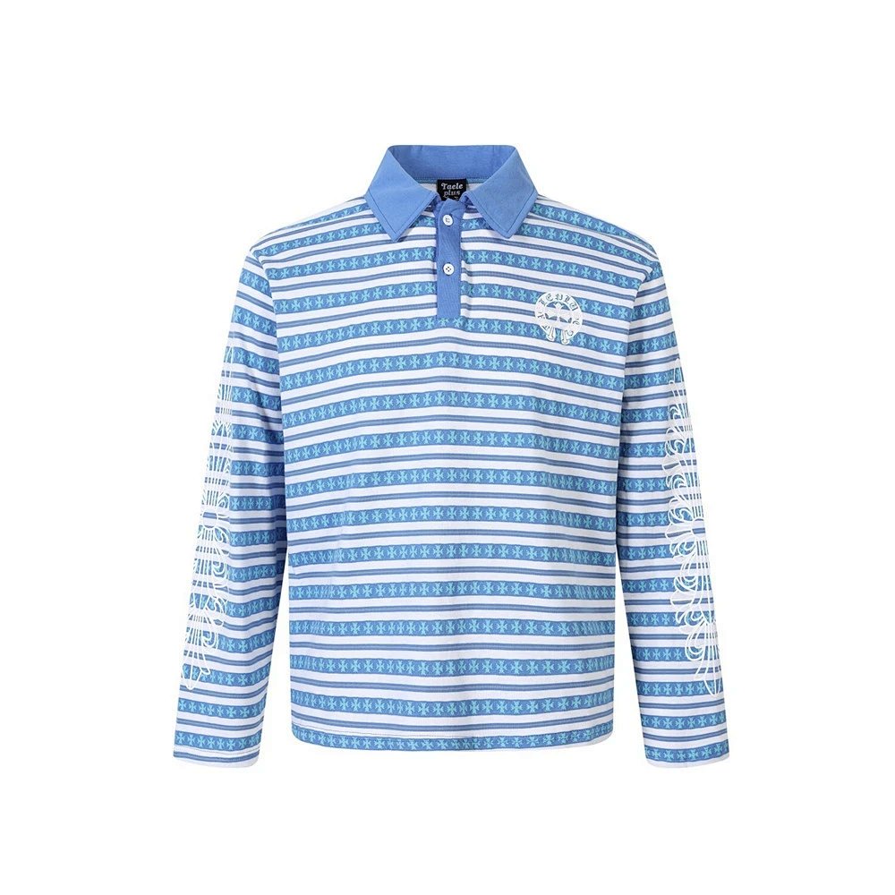 Long-Sleeve Shirt