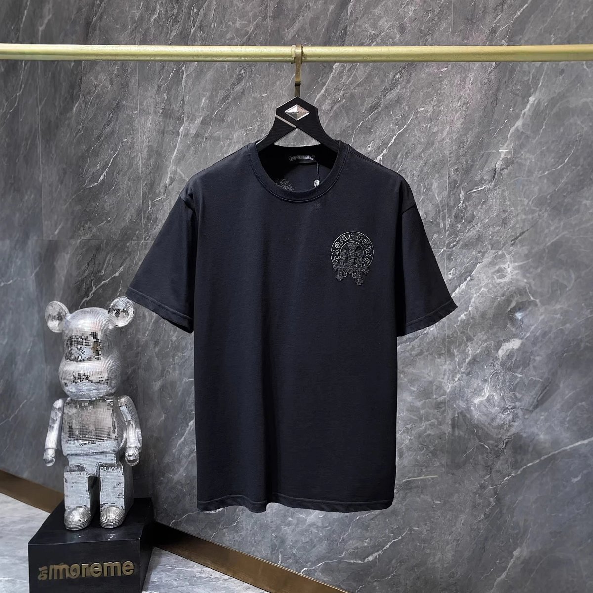 Special Edition Short-Sleeve Tee