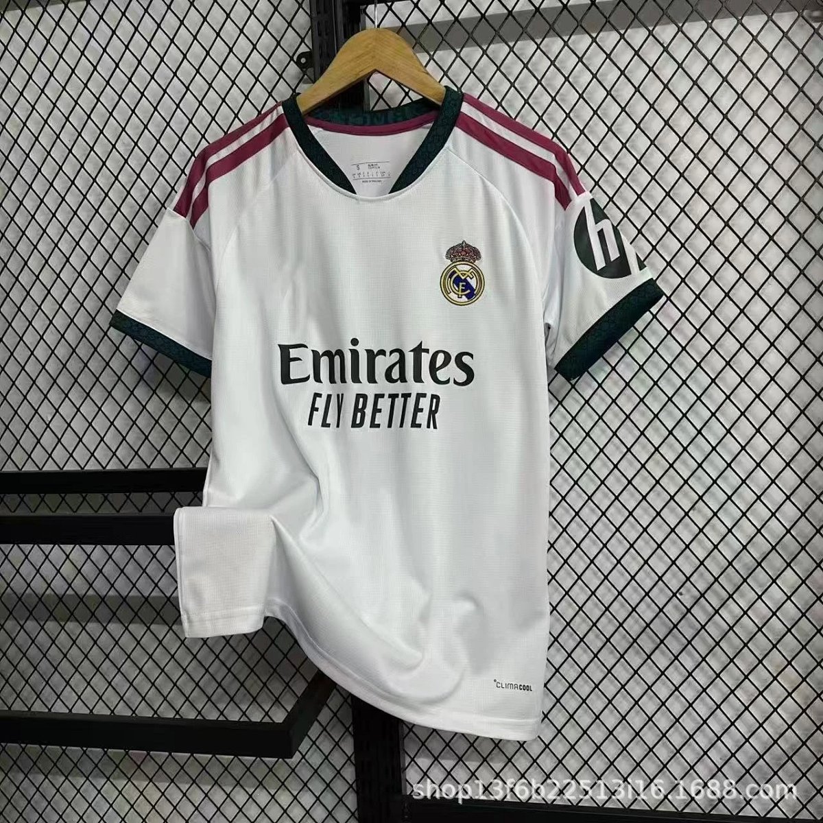 Soccer Jersey