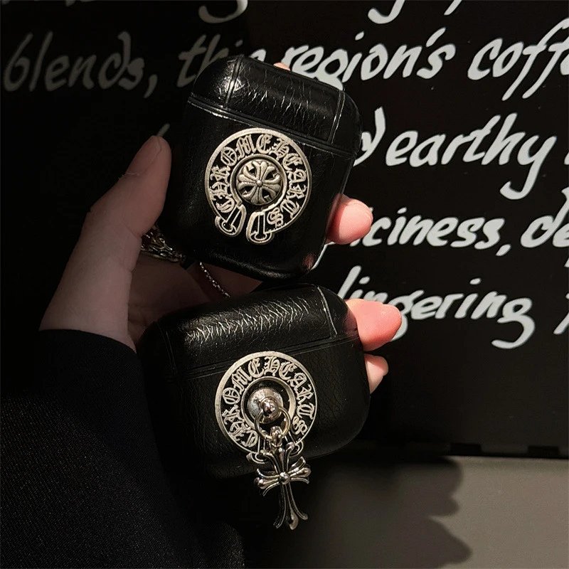Headphone Case Cover