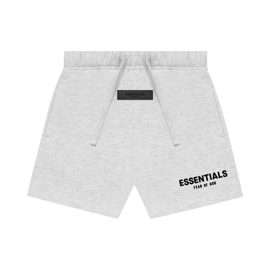 Kids Fleece-Lined Shorts