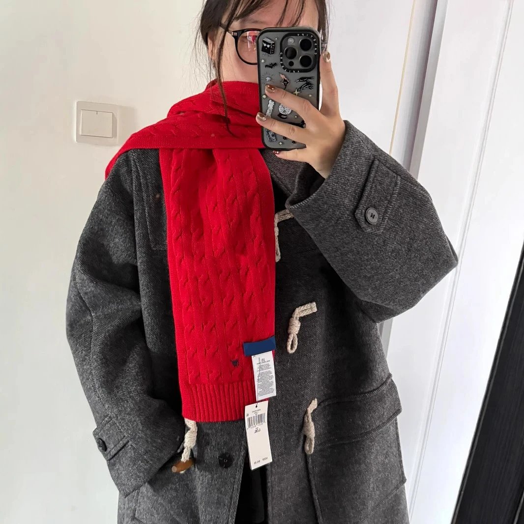 RL Scarf
