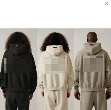 Basic Hoodie