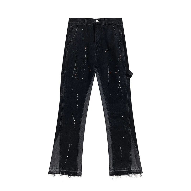 837 Black