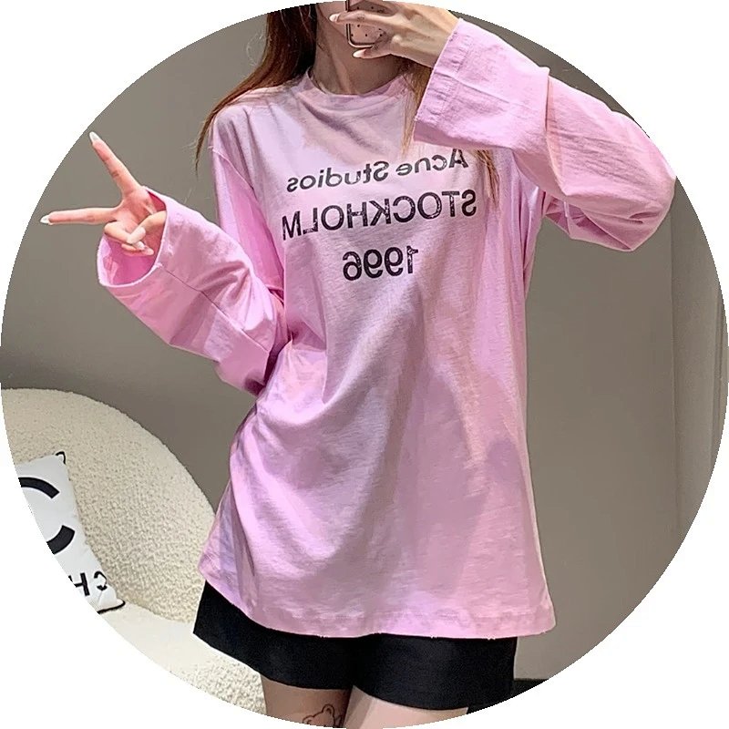 Long Sleeve T-Shirt