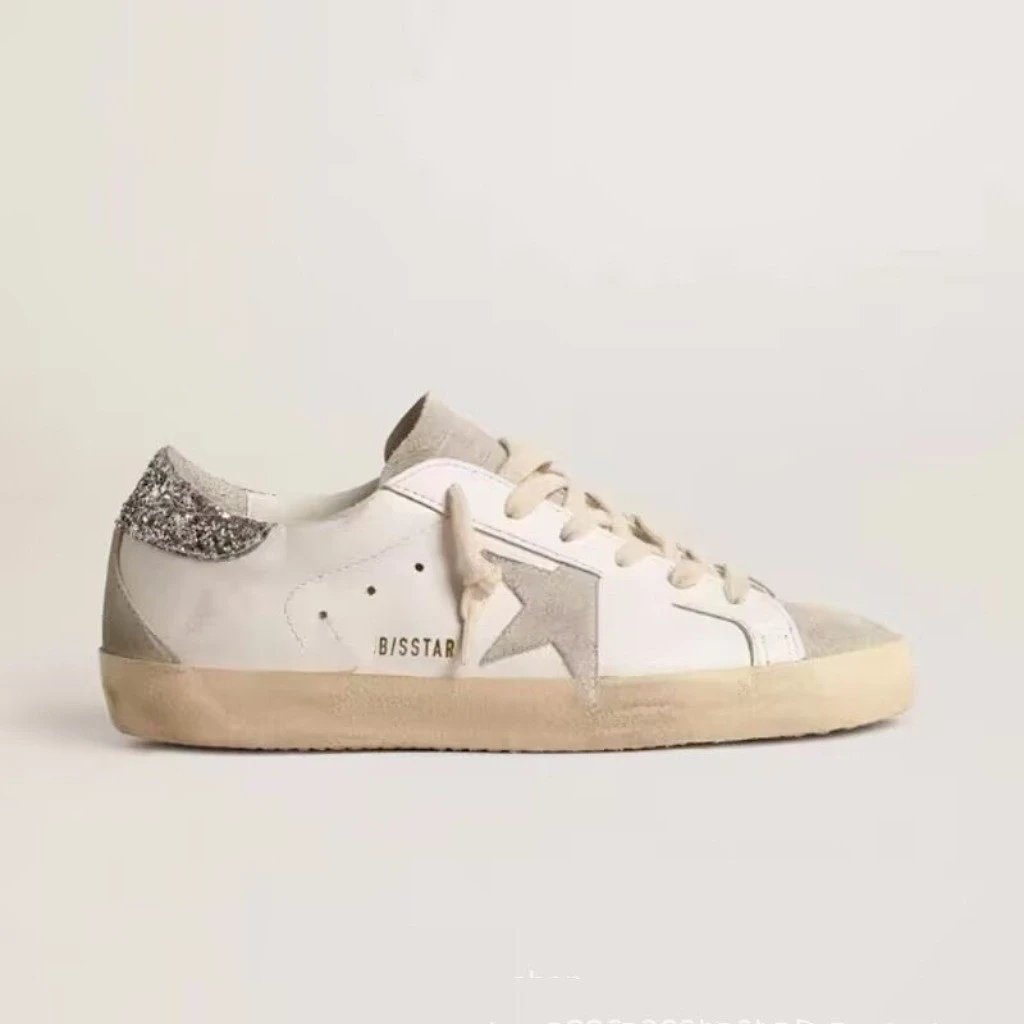 GG Super Star Sneakers