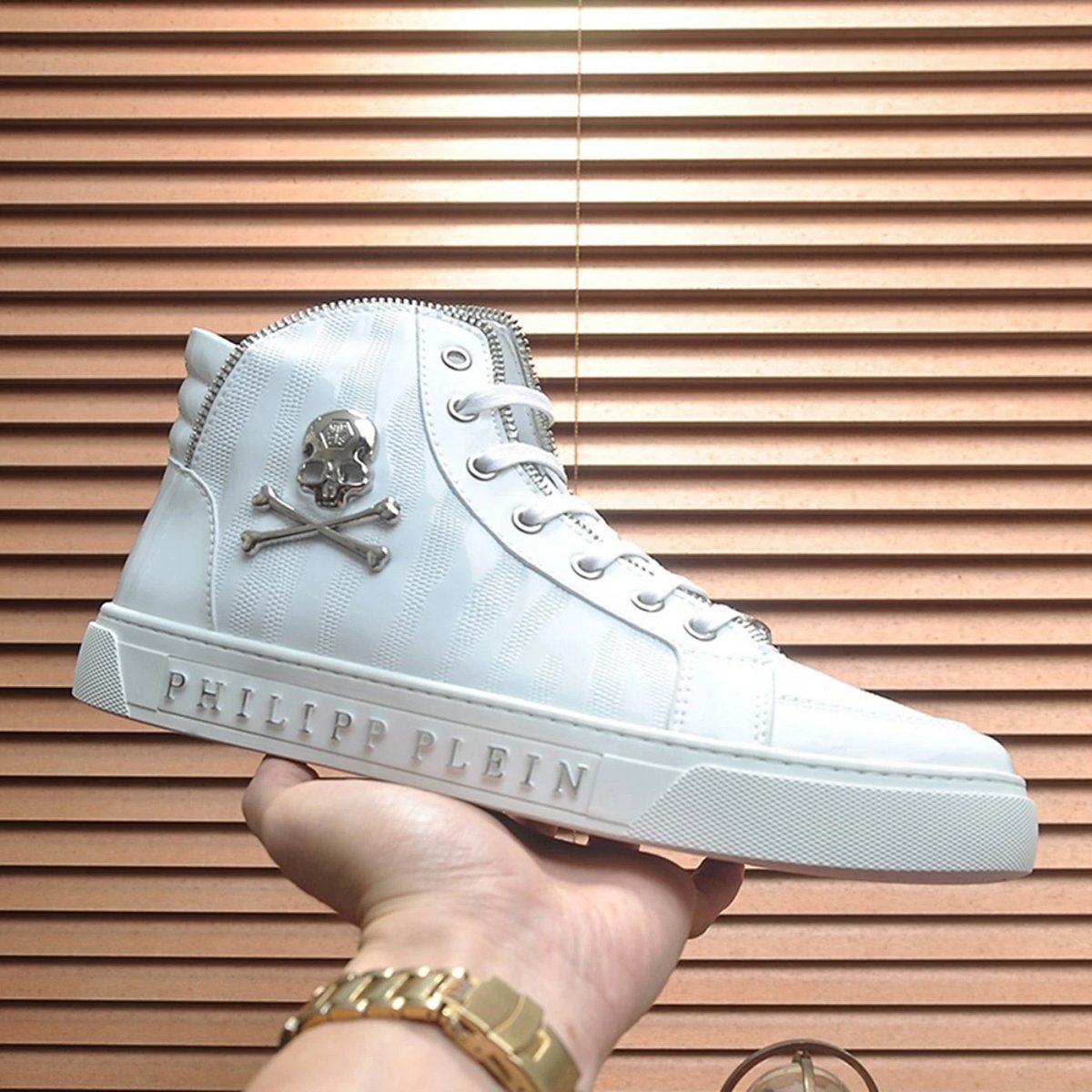 Plein Sneakers