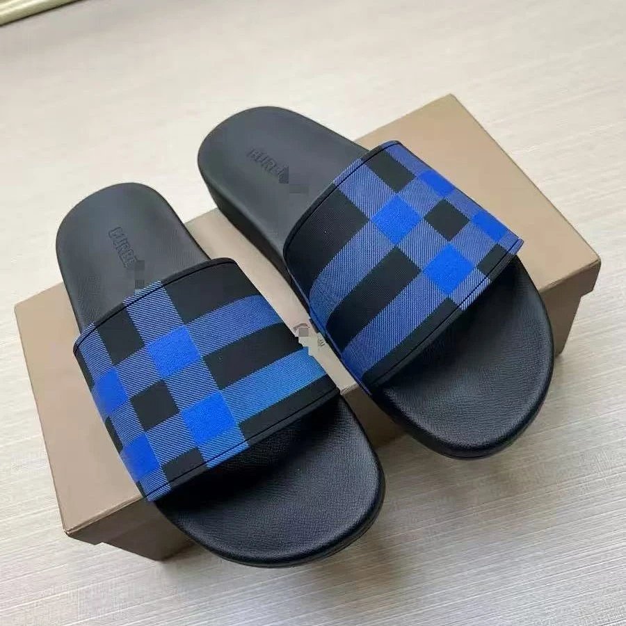 B Slippers