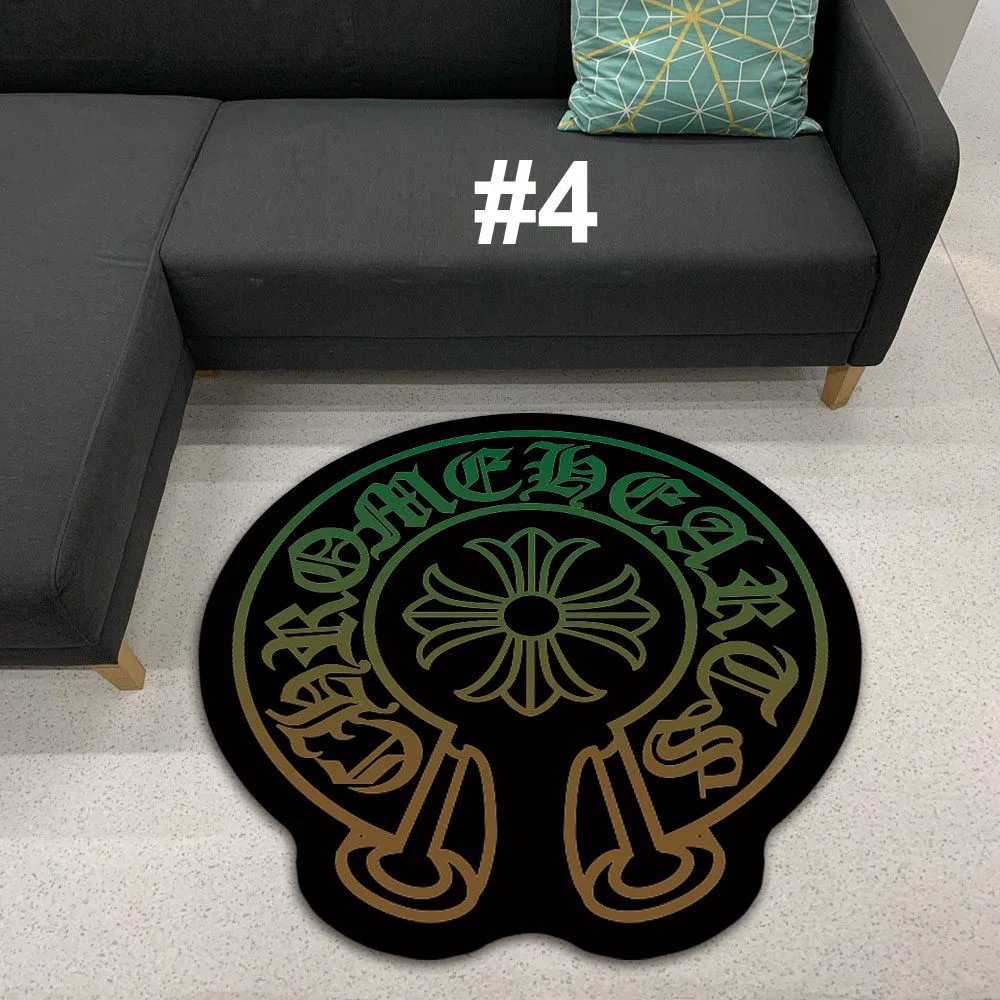 S Tide Brand Horseshoe -4