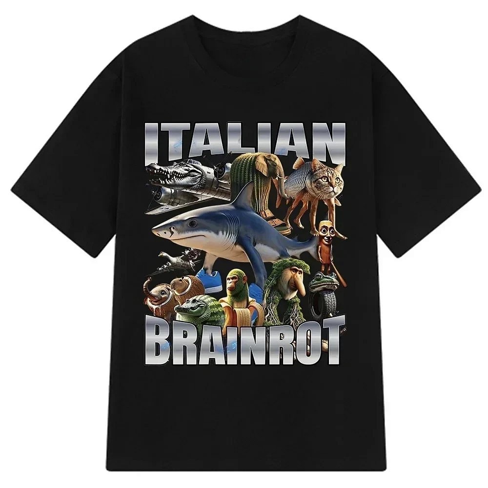 Italian Brainrot Tralalero Tralala Tung Tung Tung Sahur Bomb