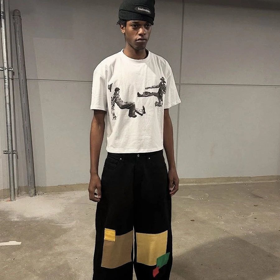 Short-Sleeve T-Shirt