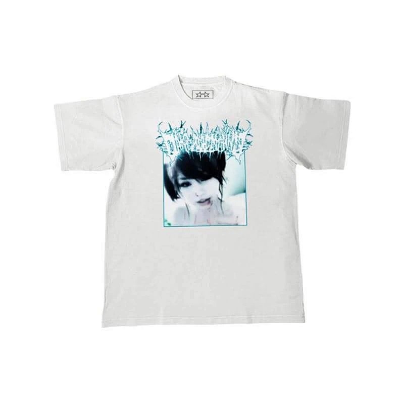 Y2K Short-Sleeve T-Shirt