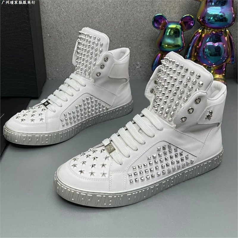 Plein Sneakers