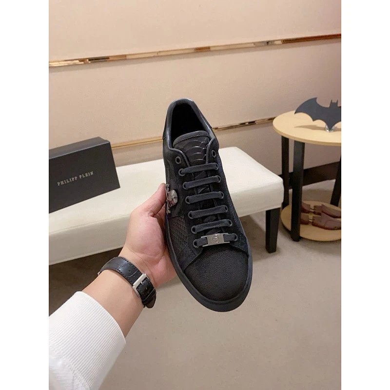 P Plein Sneakers