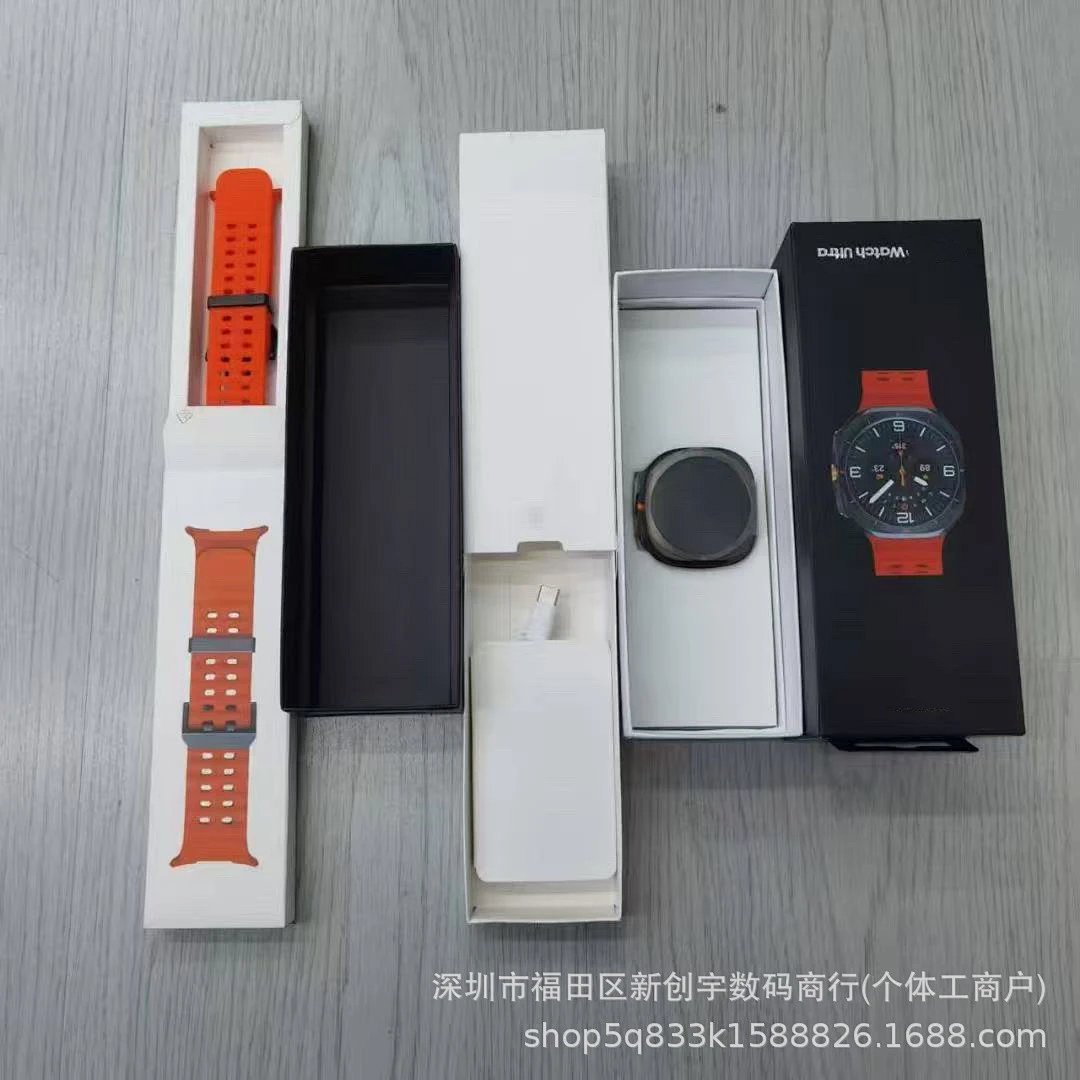 Galaxy Watch7 Ultra Smartwatch