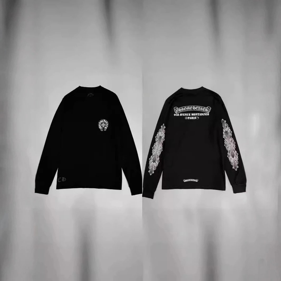 Long Sleeve Top