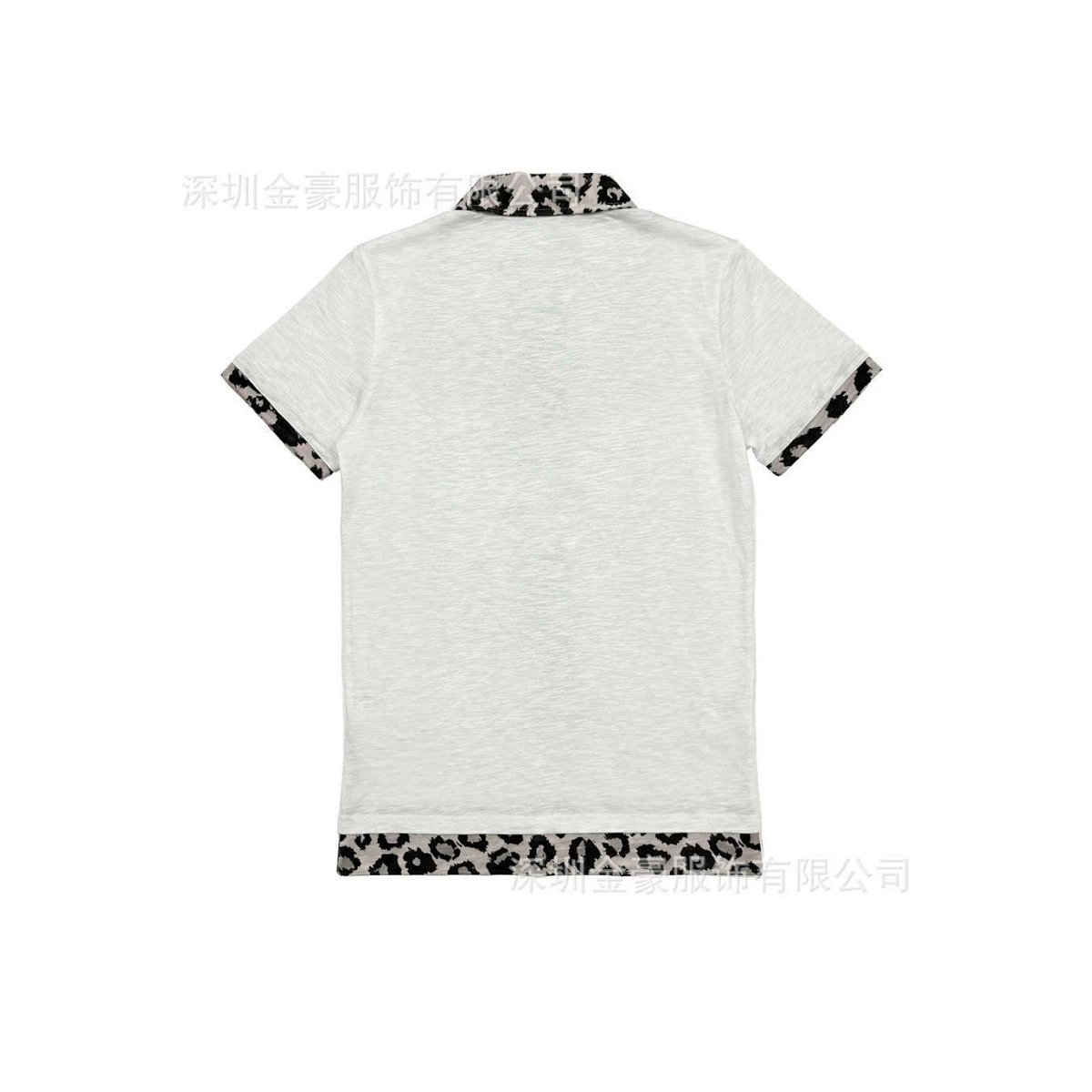Harajuku Short-Sleeve T-Shirt