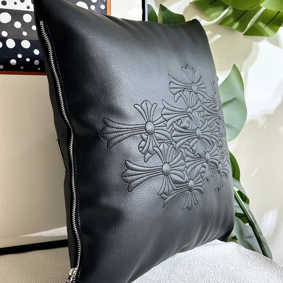 Decorative Throw Pillow