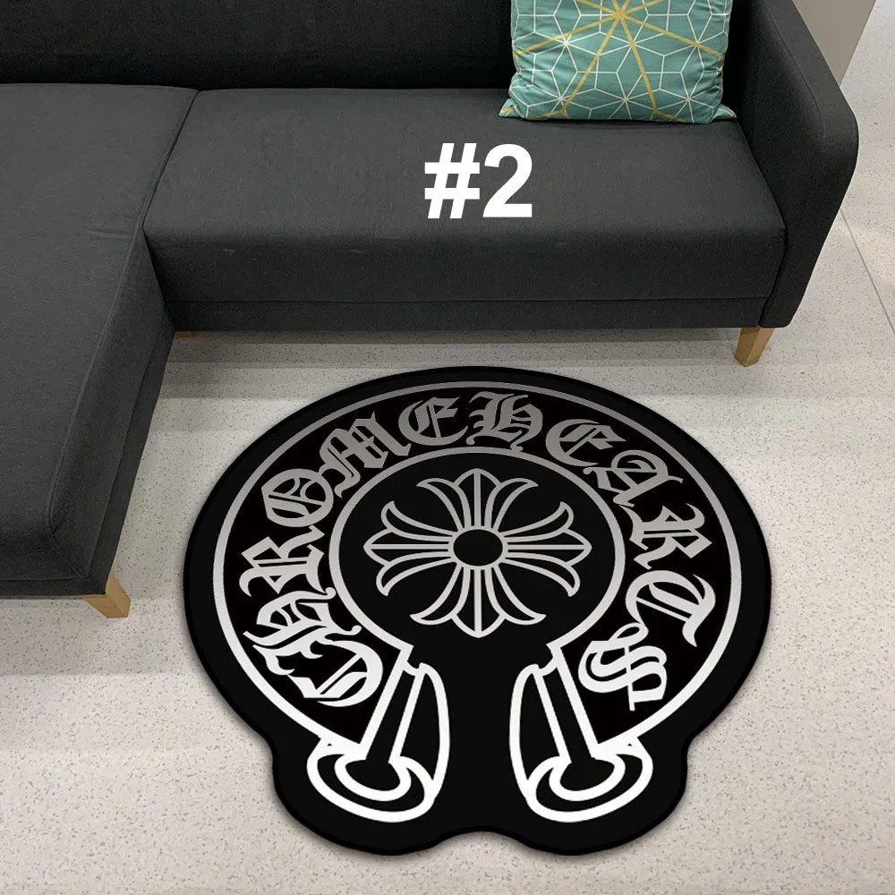 S Tide Brand Horseshoe -2
