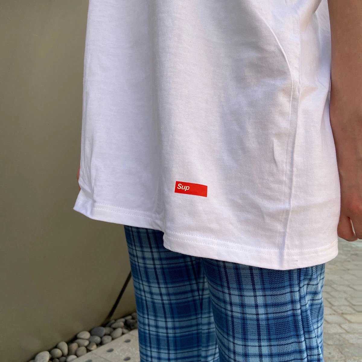 Short-Sleeve Base Layer Tee