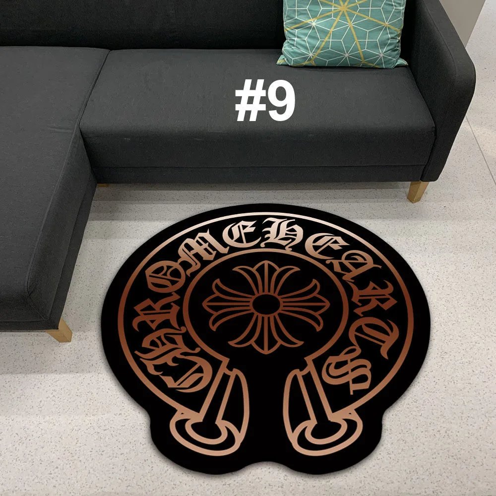 S Tide Brand Horseshoe -9