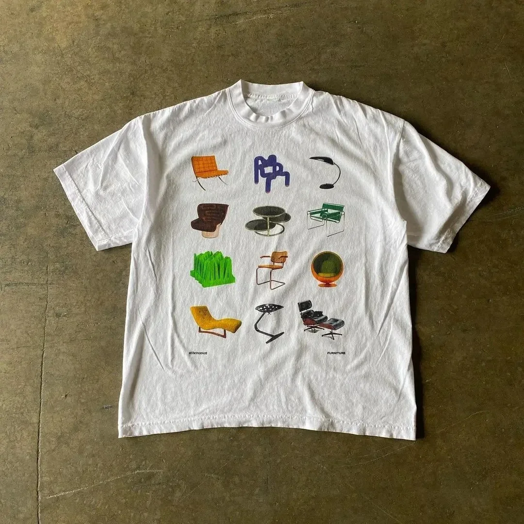 Y2K T-shirt