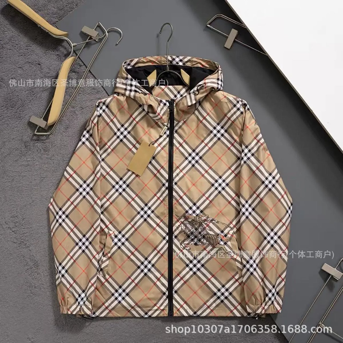 BBR Jacket