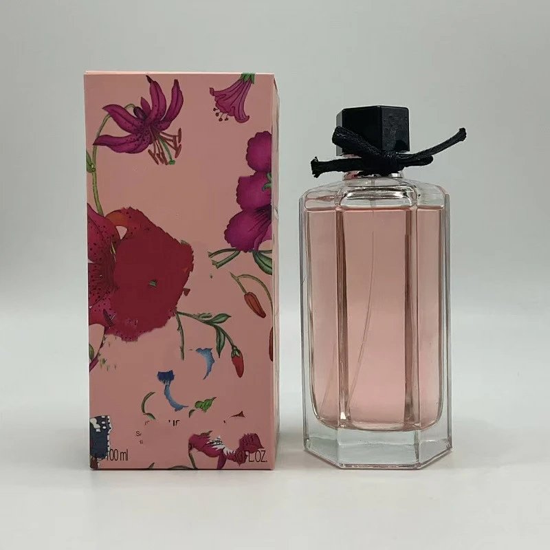 Designer-Inspired Fragrance Collection