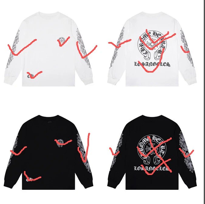 Long Sleeve T-Shirt