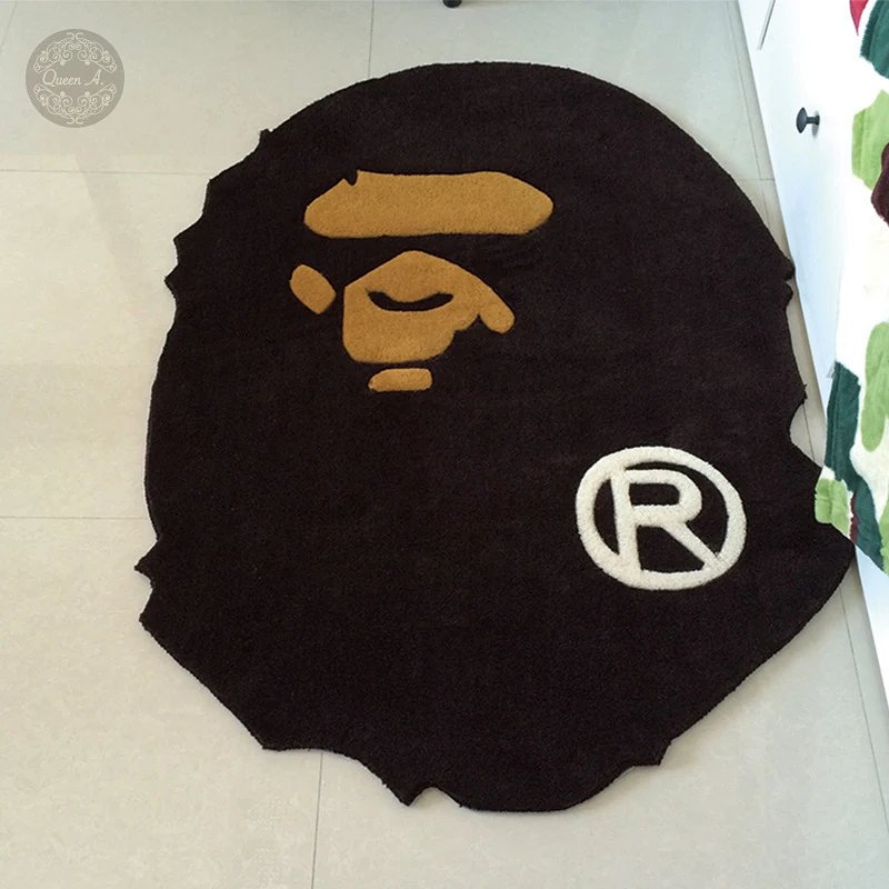 Living Room Area Rug Sofa Coffee Table Mat Bedroom Bedside Carpet