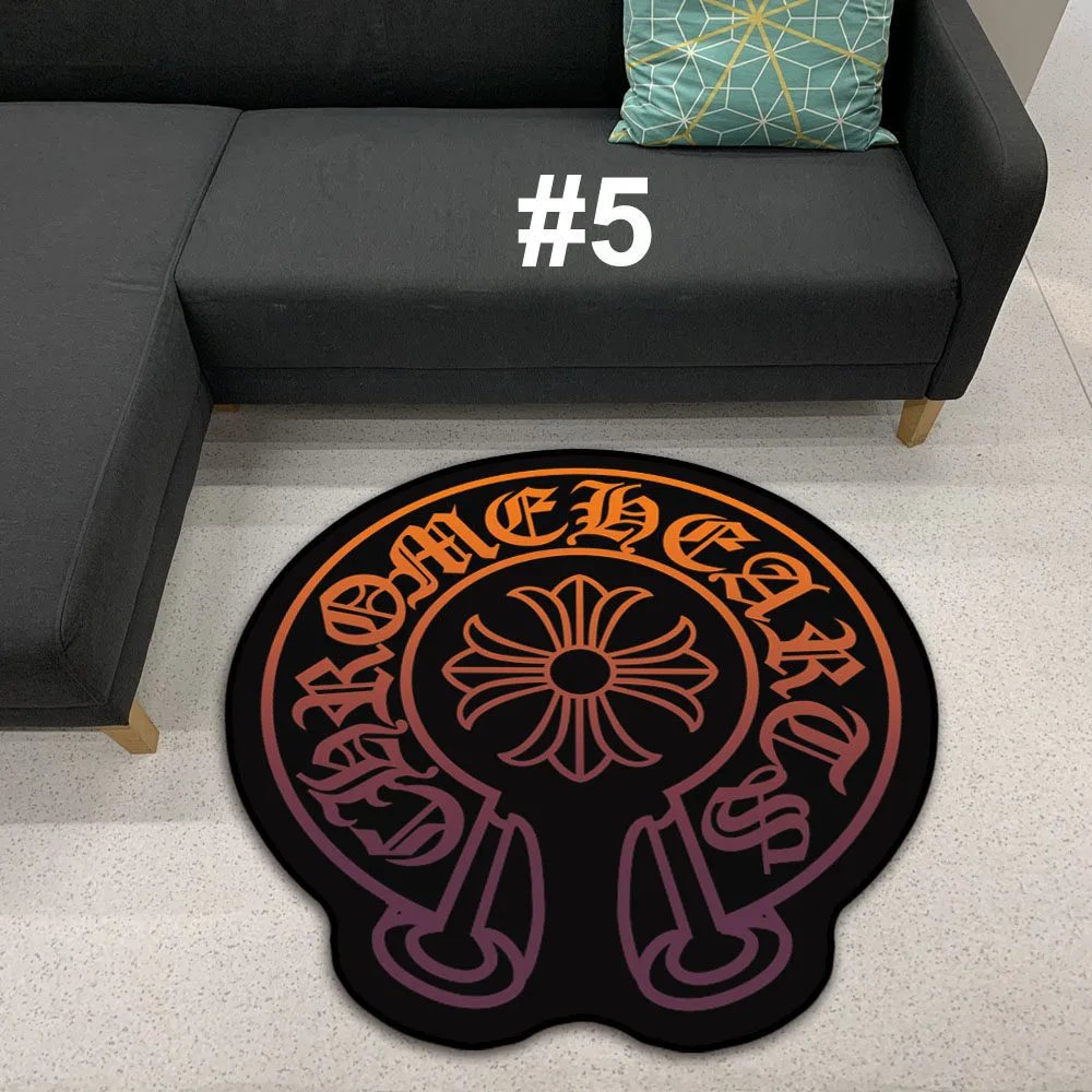 S Tide Brand Horseshoe -5