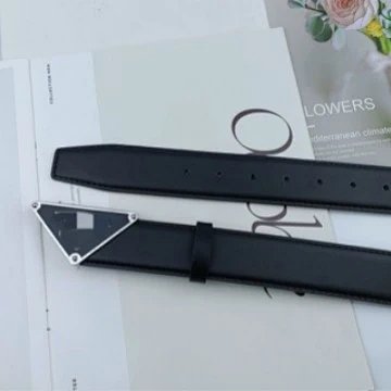 P-Style Belt