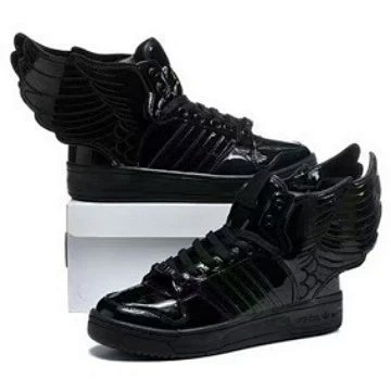 Wing Shoes
