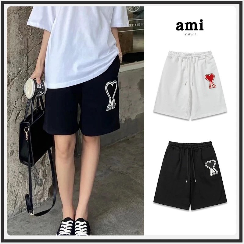 Ami Shorts Collection