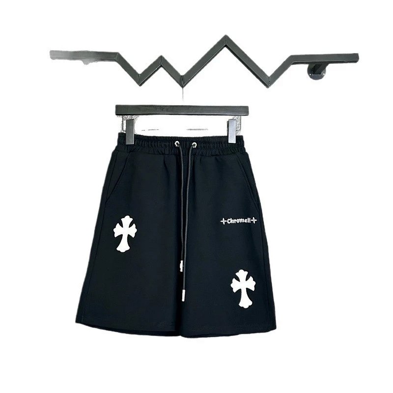 Drawstring Shorts