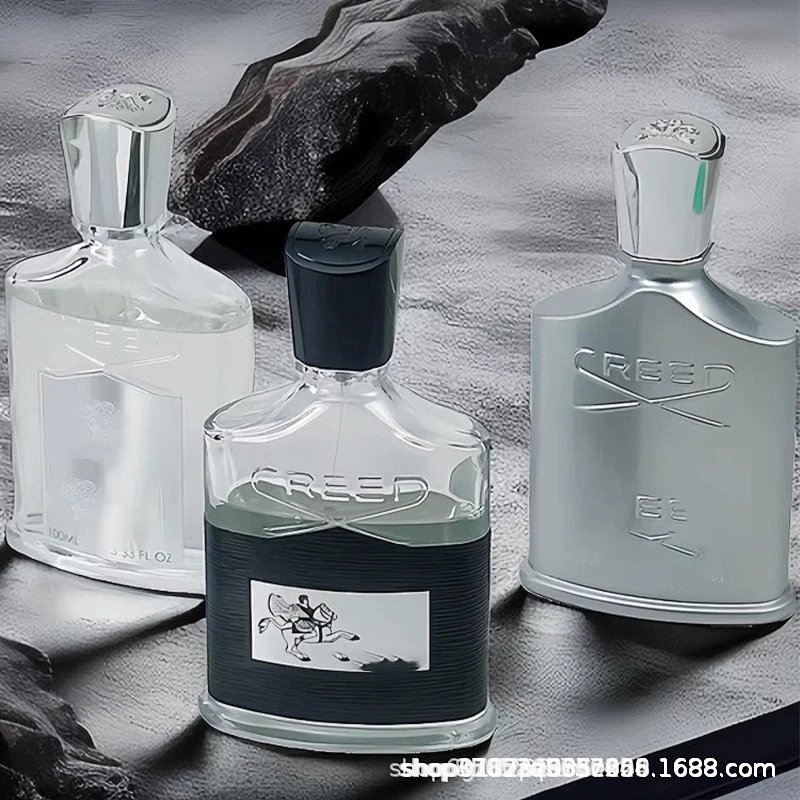 Perfume Fragrance 75ml/100ml
