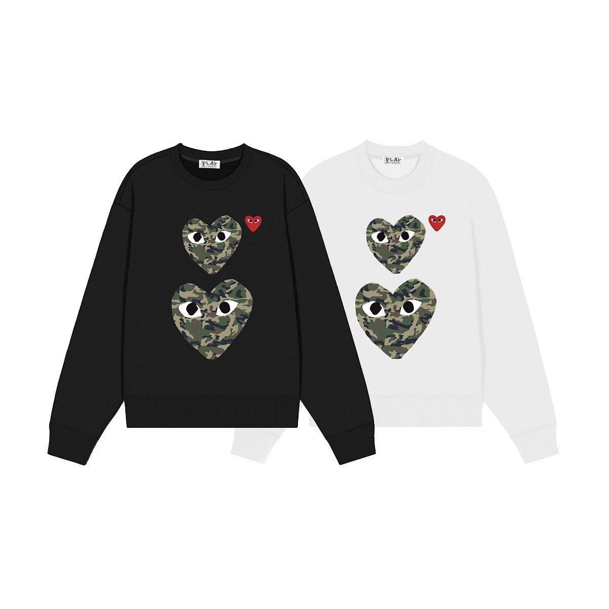 CDG Hoodie