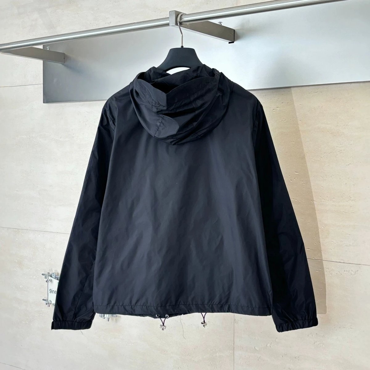 Outdoor Windbreaker Jacket