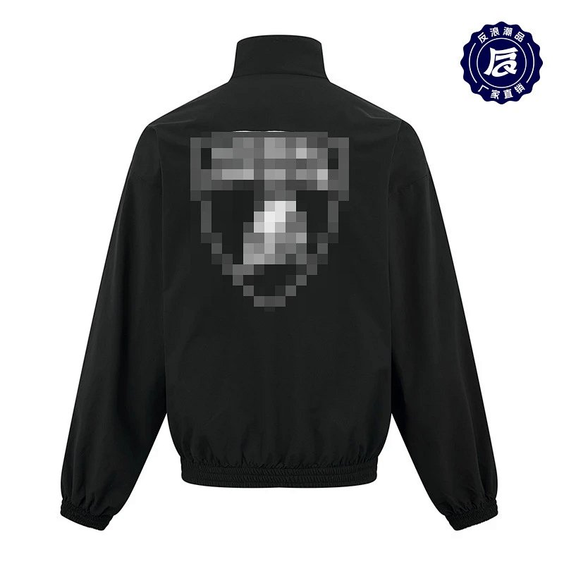 Lamborghini Jacket
