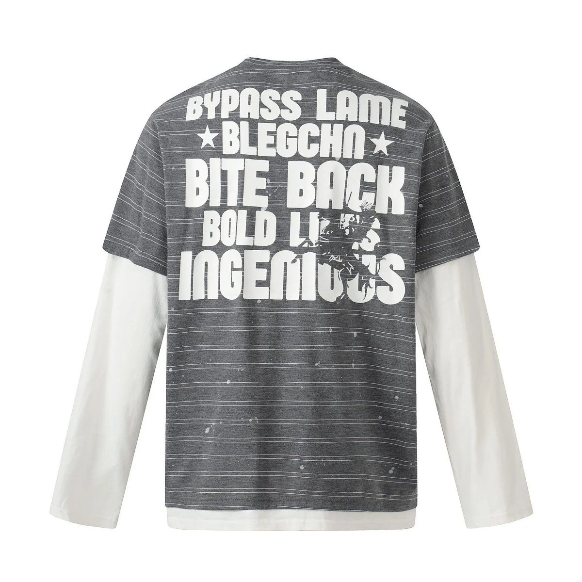 CSONLINE Long Sleeve