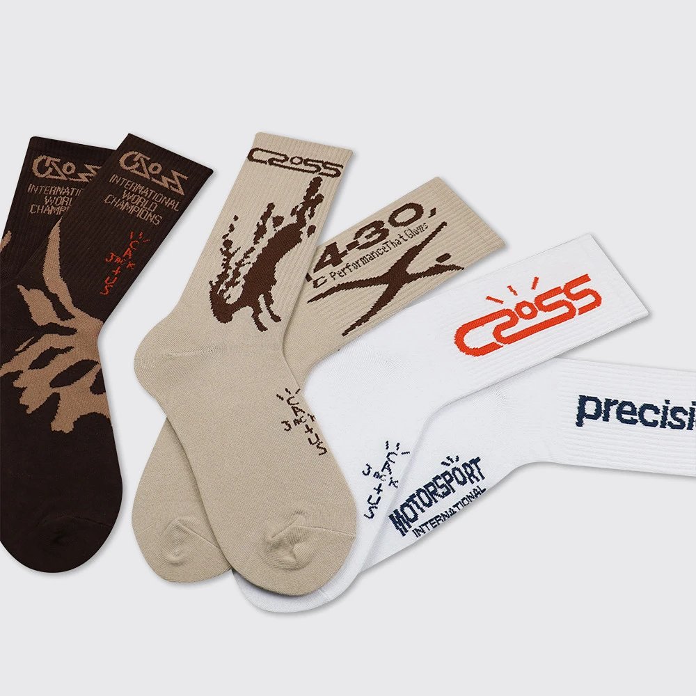 TS Socks