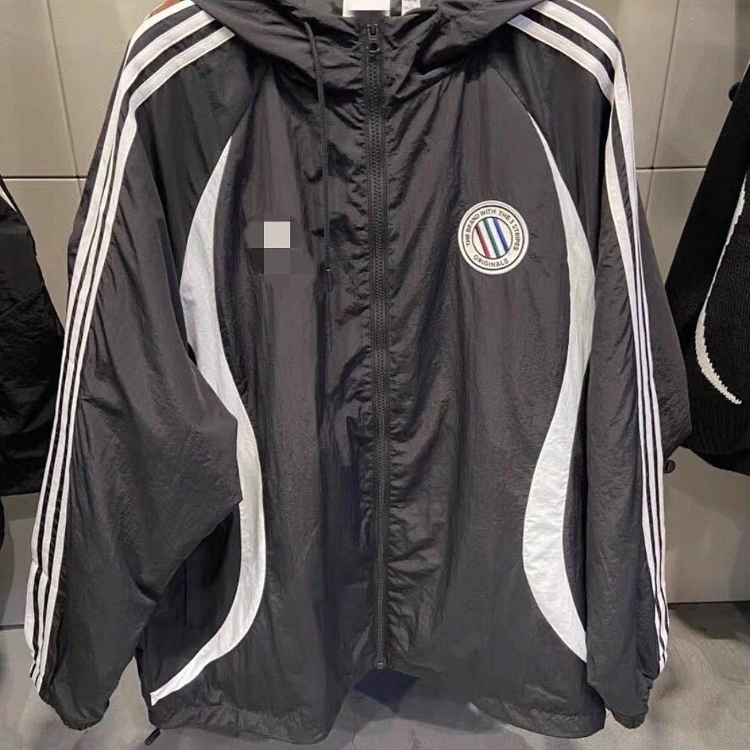 AD Jacket