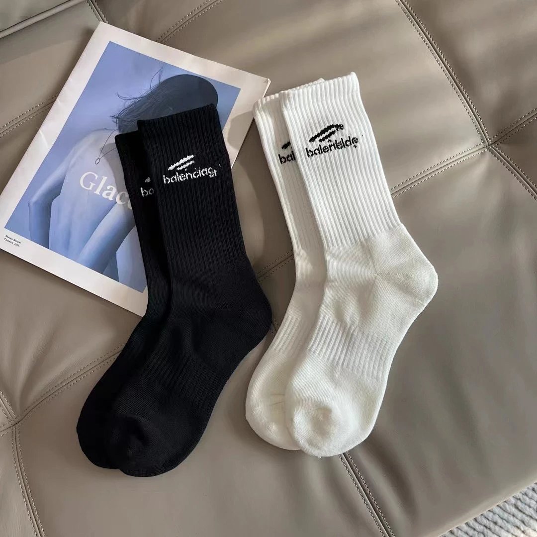 BA Socks