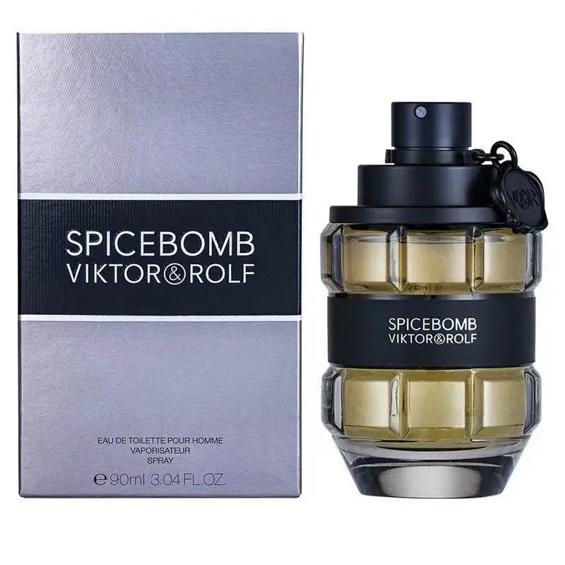 Passion Bomb Fragrance