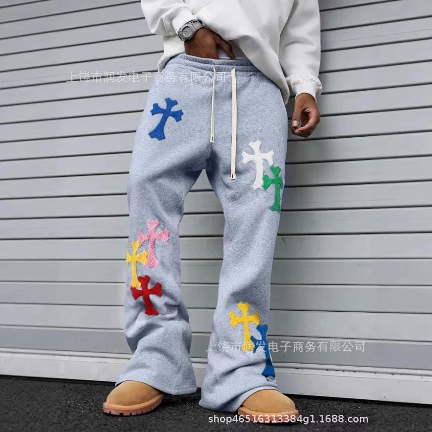 CH Casual Long Pants